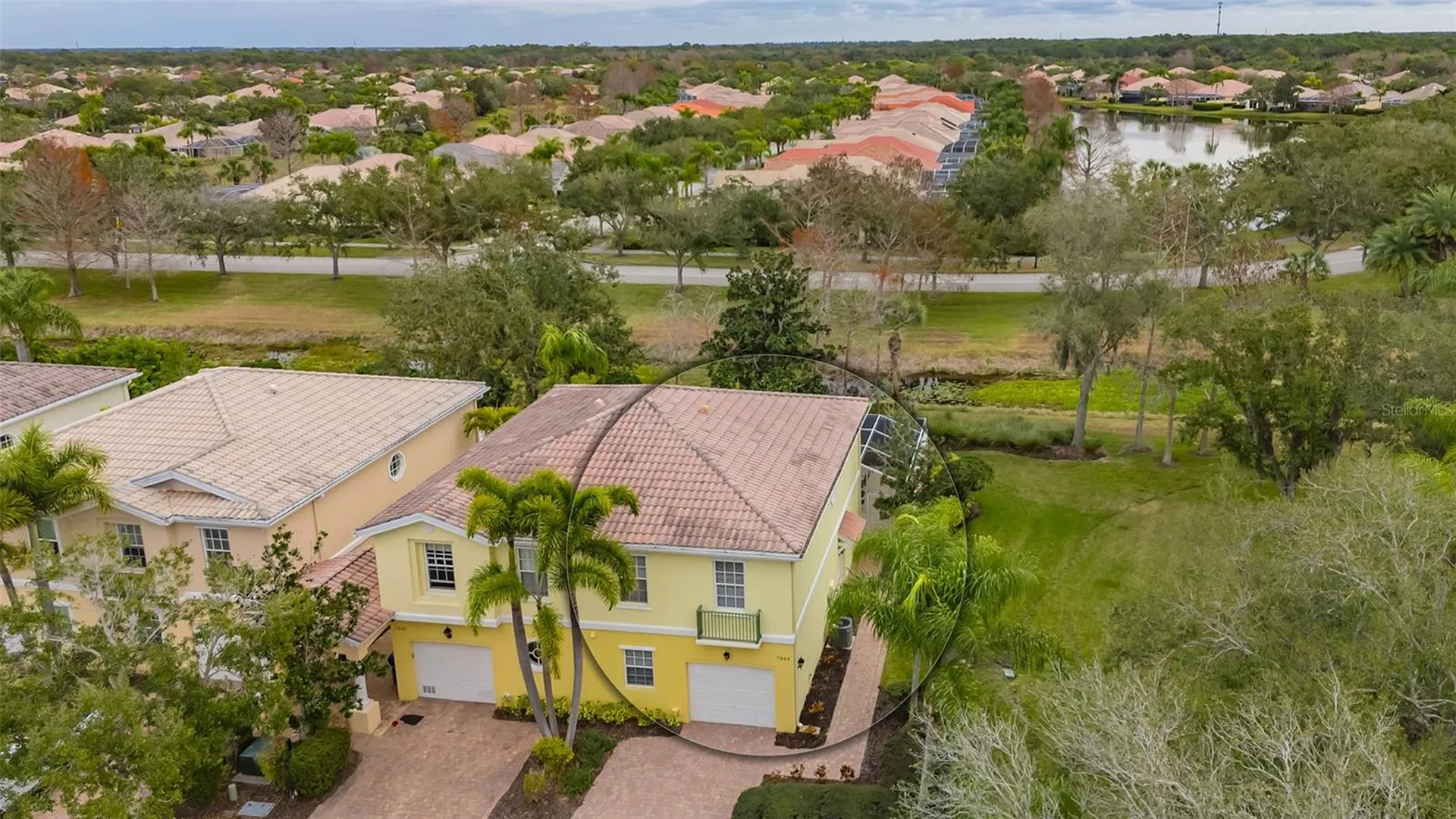 7944 Bergamo Avenue Sarasota FL 34238