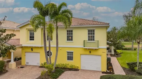 7944 Bergamo Avenue Sarasota FL 34238
