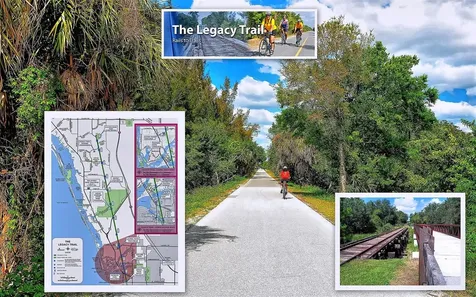 7944 Bergamo Avenue Sarasota FL 34238