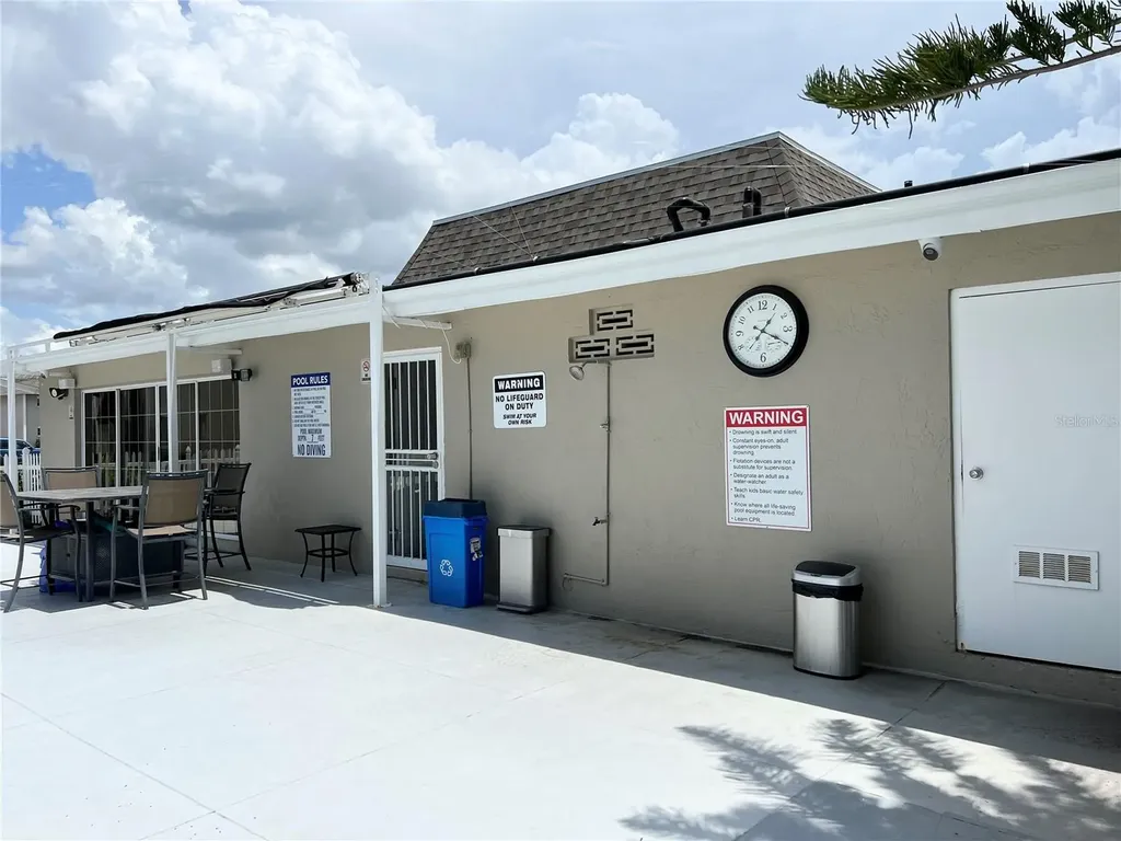 8825 Bay Pointe Drive Tampa FL 33615