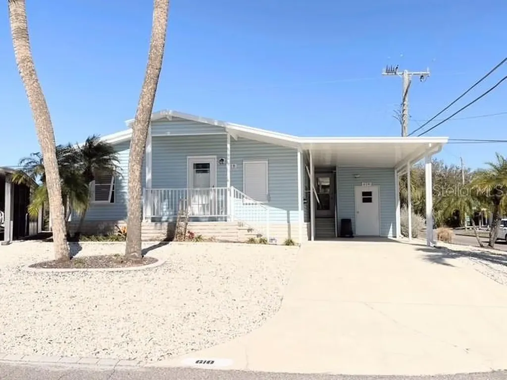 618 S Green Circle Venice FL 34285