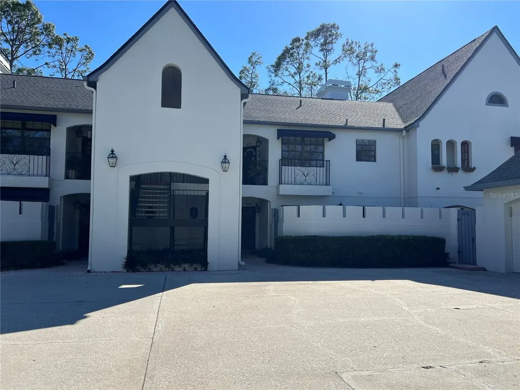 18714 Wimbledon Circle Lutz FL 33558