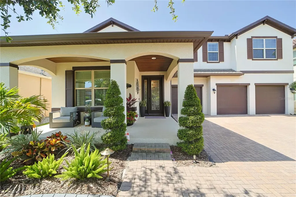 9257 Outlook Rock Trail Windermere FL 34786