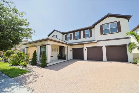 9257 Outlook Rock Trail Windermere FL 34786