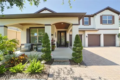 9257 Outlook Rock Trail Windermere FL 34786
