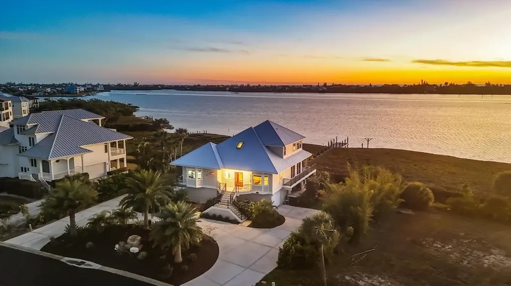 9941 Eagle Preserve Drive Englewood FL 34224