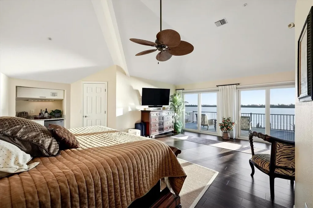 9941 Eagle Preserve Drive Englewood FL 34224