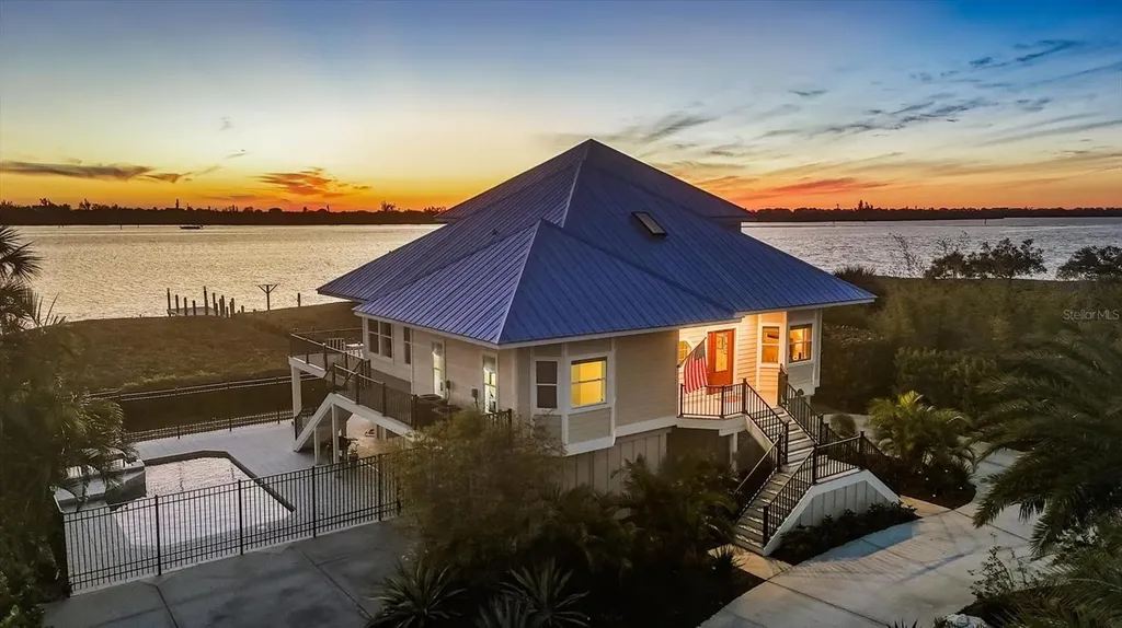 9941 Eagle Preserve Drive Englewood FL 34224