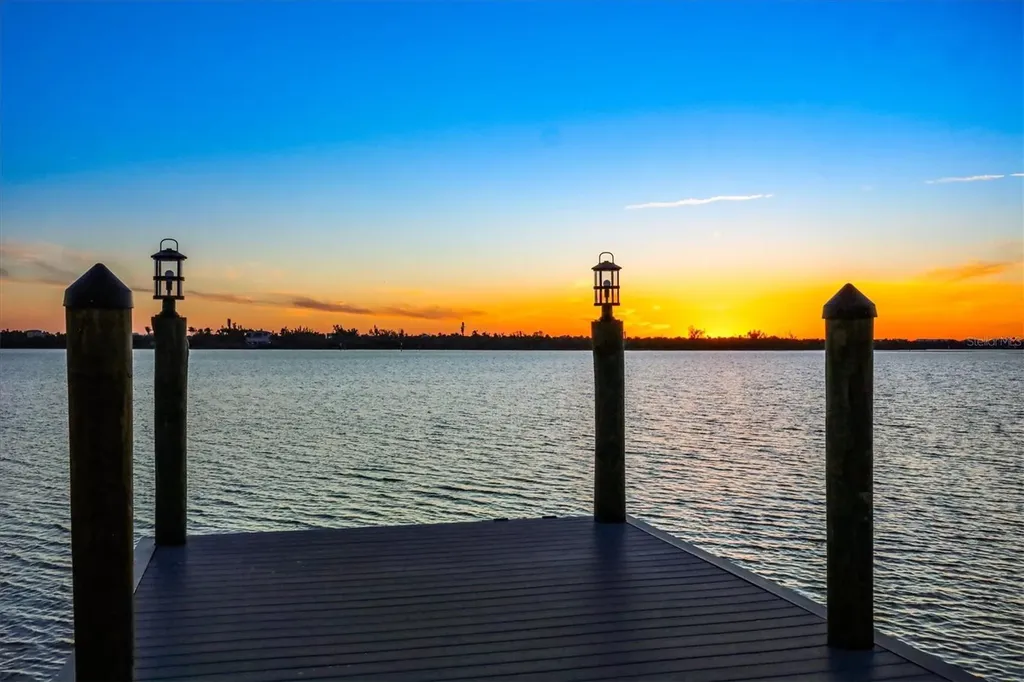 9941 Eagle Preserve Drive Englewood FL 34224