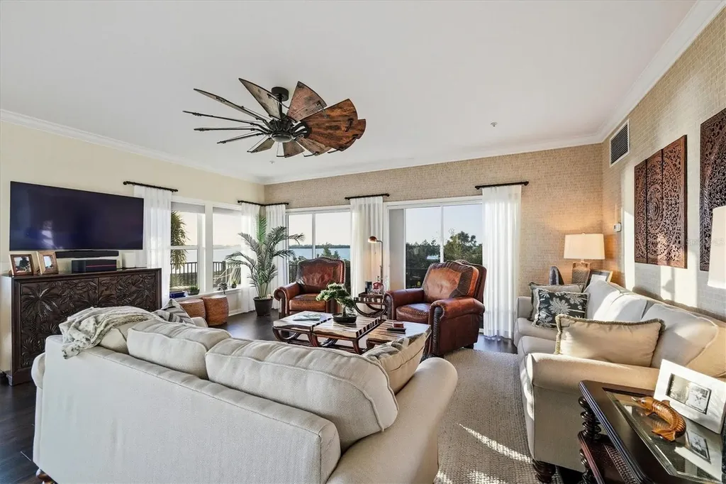 9941 Eagle Preserve Drive Englewood FL 34224