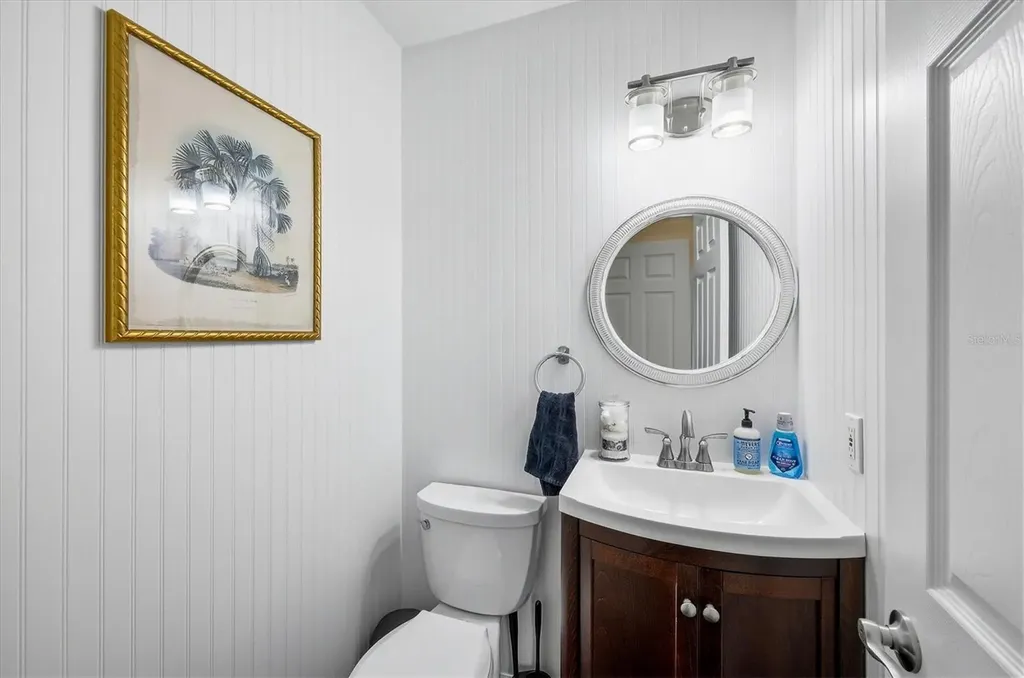 9941 Eagle Preserve Drive Englewood FL 34224