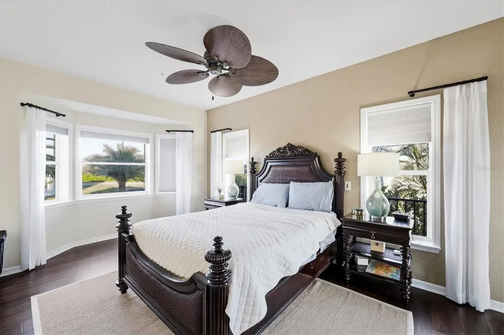 9941 Eagle Preserve Drive Englewood FL 34224