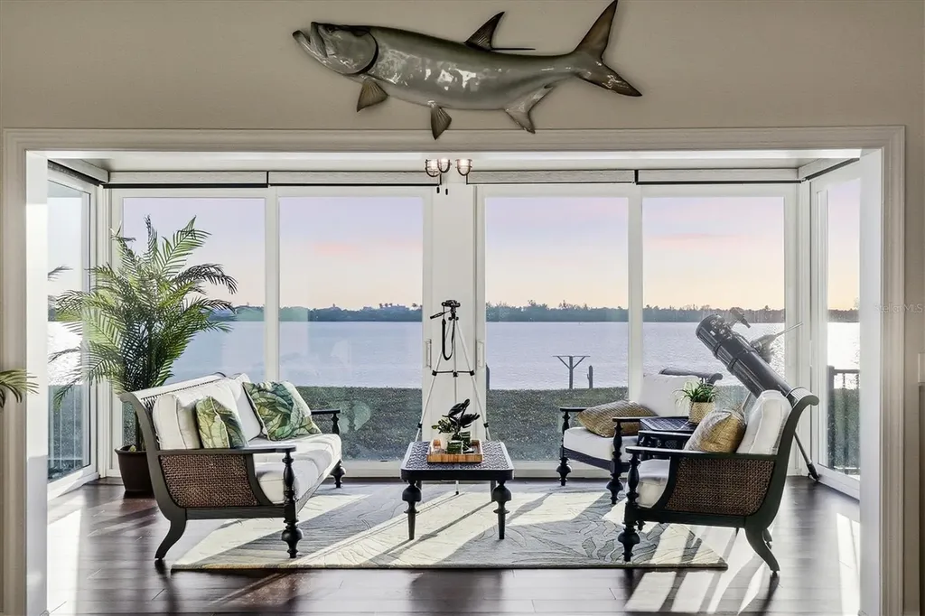 9941 Eagle Preserve Drive Englewood FL 34224