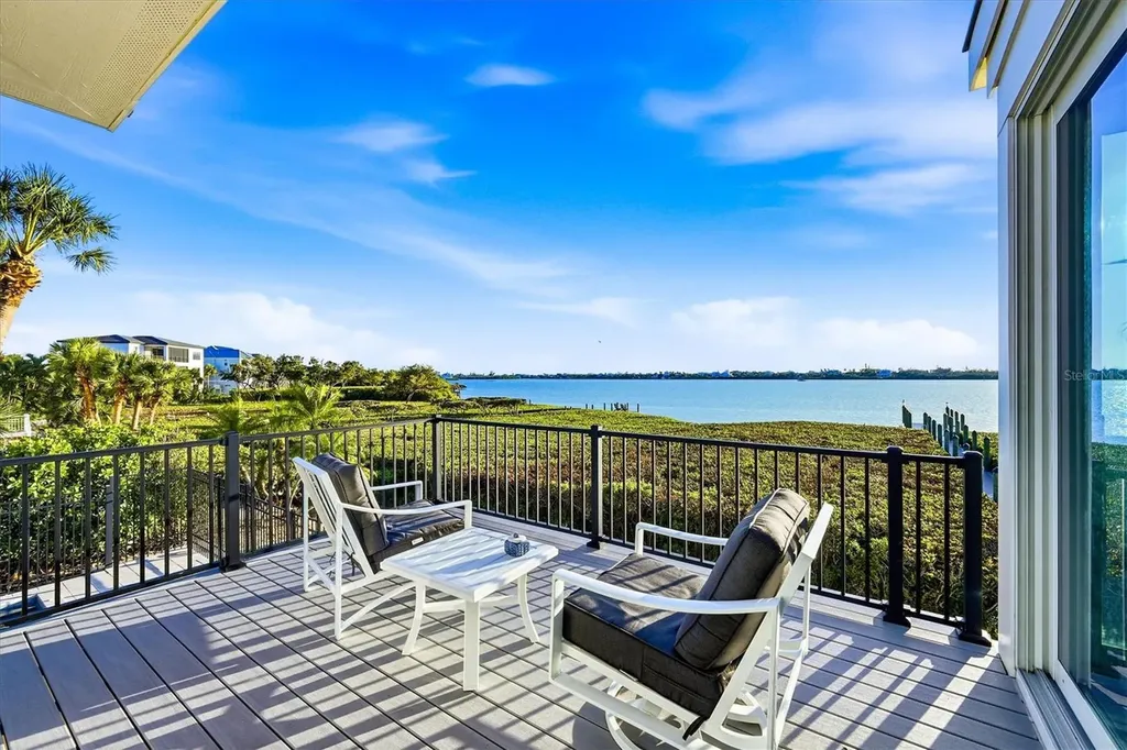 9941 Eagle Preserve Drive Englewood FL 34224
