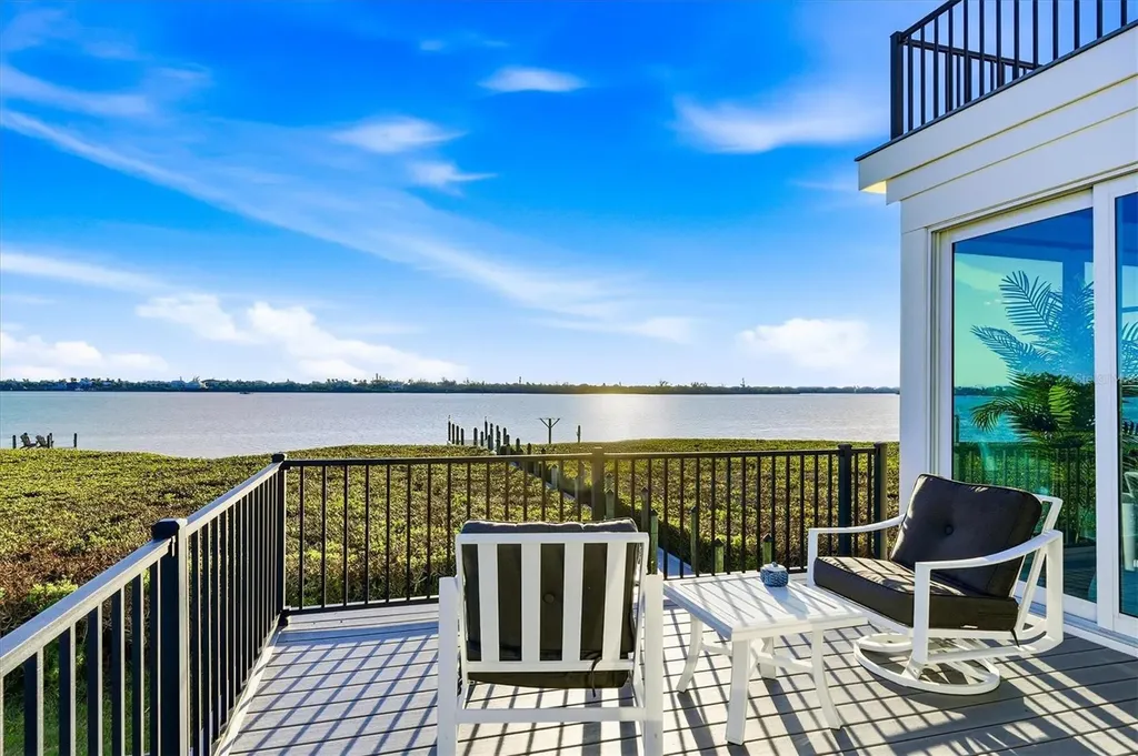 9941 Eagle Preserve Drive Englewood FL 34224