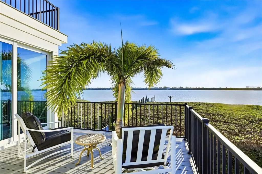 9941 Eagle Preserve Drive Englewood FL 34224
