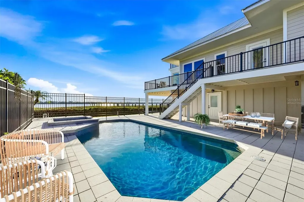 9941 Eagle Preserve Drive Englewood FL 34224