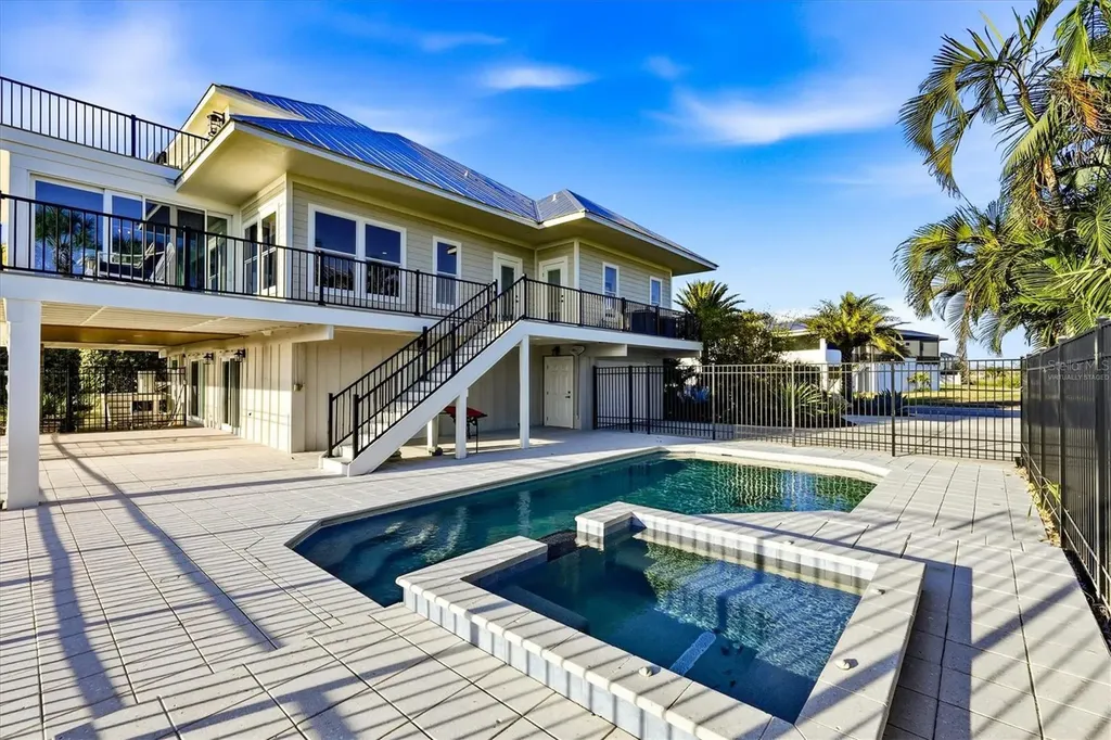 9941 Eagle Preserve Drive Englewood FL 34224