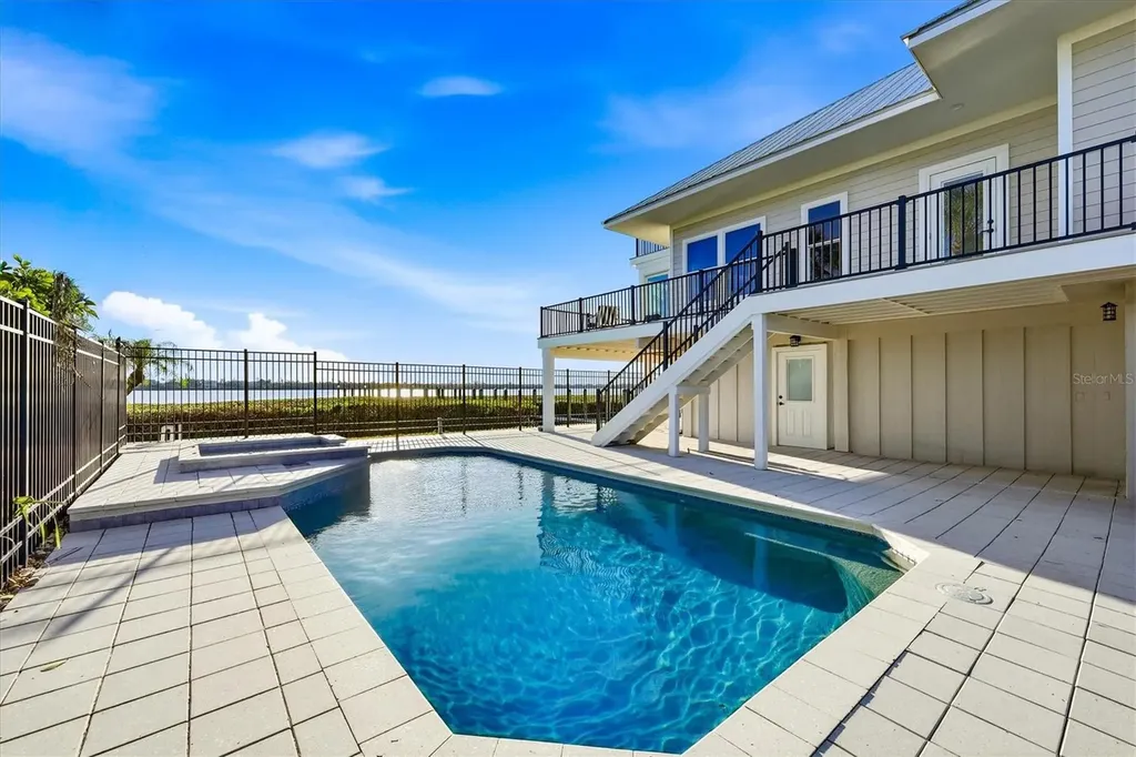 9941 Eagle Preserve Drive Englewood FL 34224