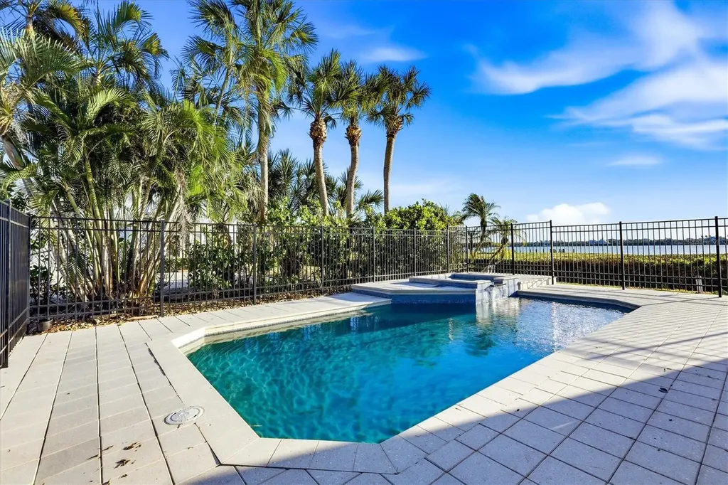 9941 Eagle Preserve Drive Englewood FL 34224