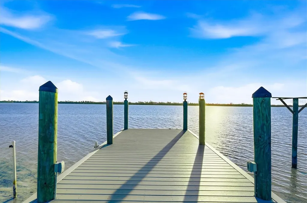 9941 Eagle Preserve Drive Englewood FL 34224