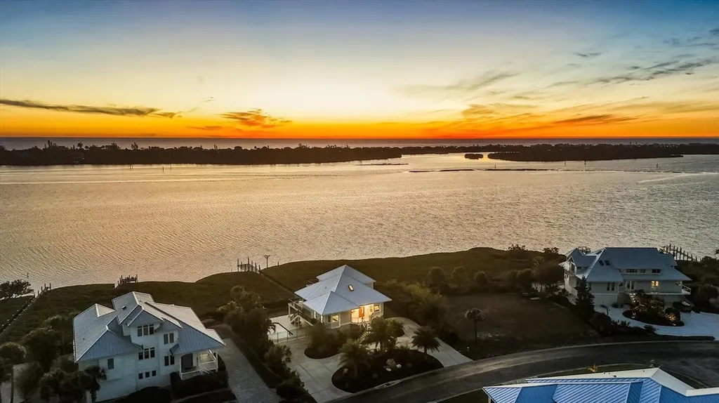 9941 Eagle Preserve Drive Englewood FL 34224