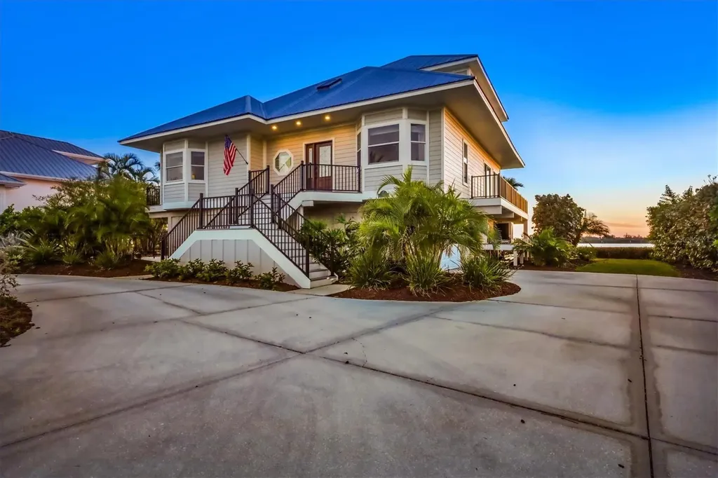 9941 Eagle Preserve Drive Englewood FL 34224