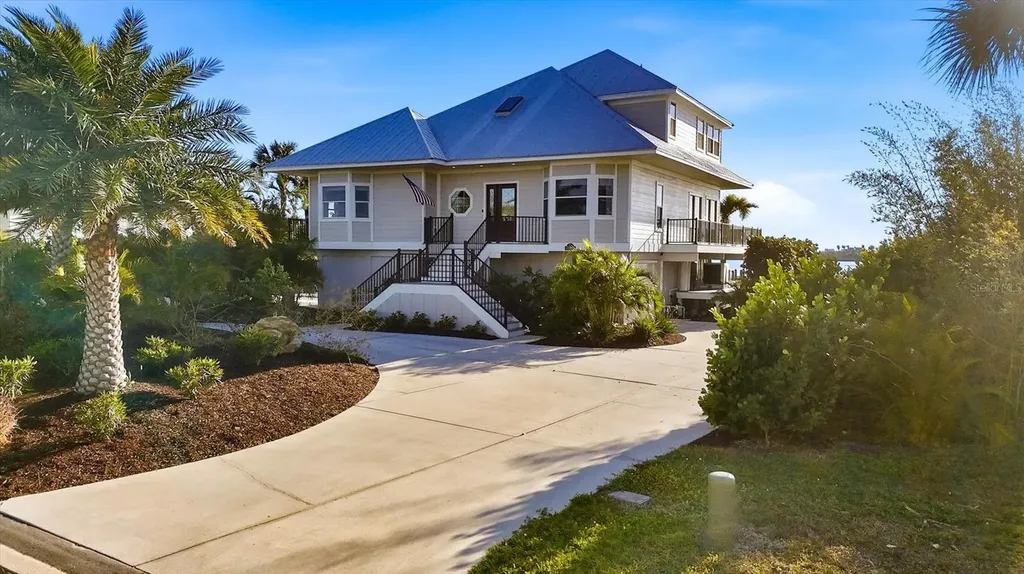 9941 Eagle Preserve Drive Englewood FL 34224