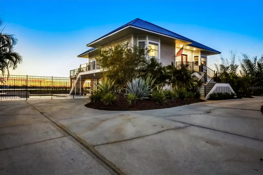 9941 Eagle Preserve Drive Englewood FL 34224