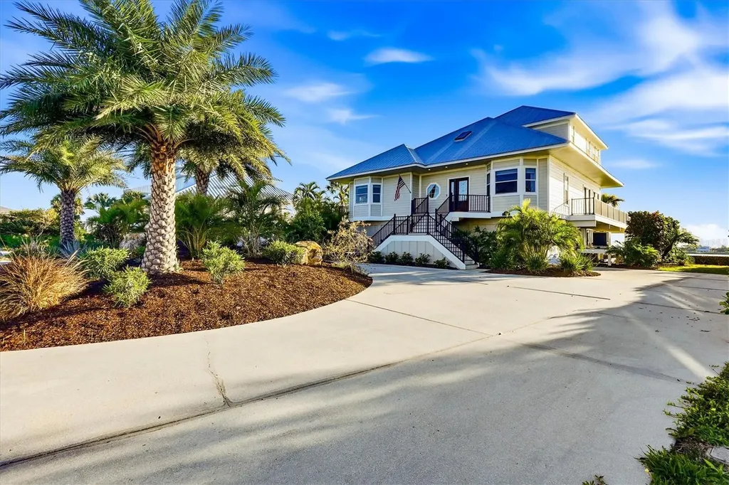 9941 Eagle Preserve Drive Englewood FL 34224