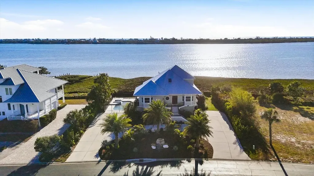 9941 Eagle Preserve Drive Englewood FL 34224