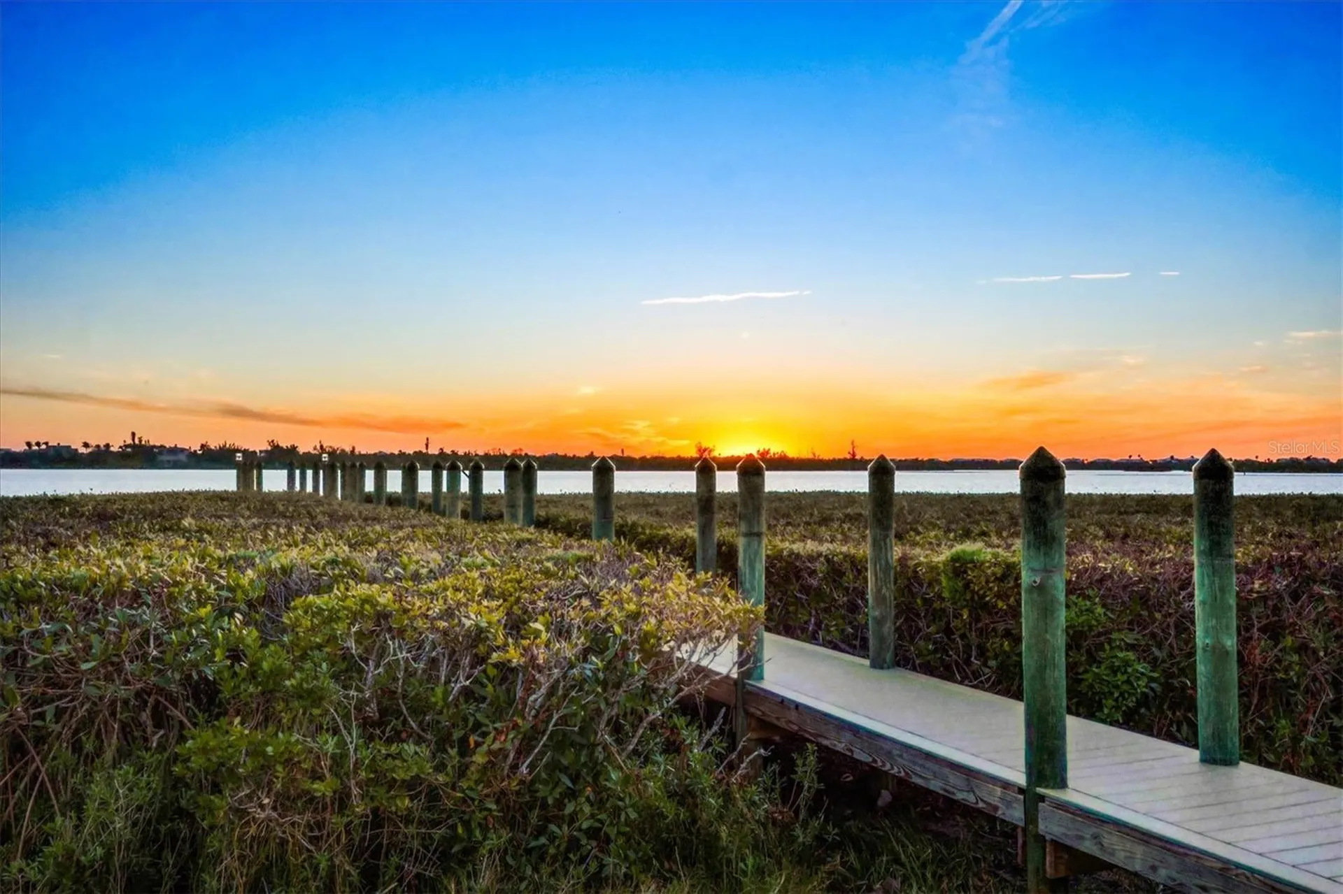 9941 Eagle Preserve Drive Englewood FL 34224