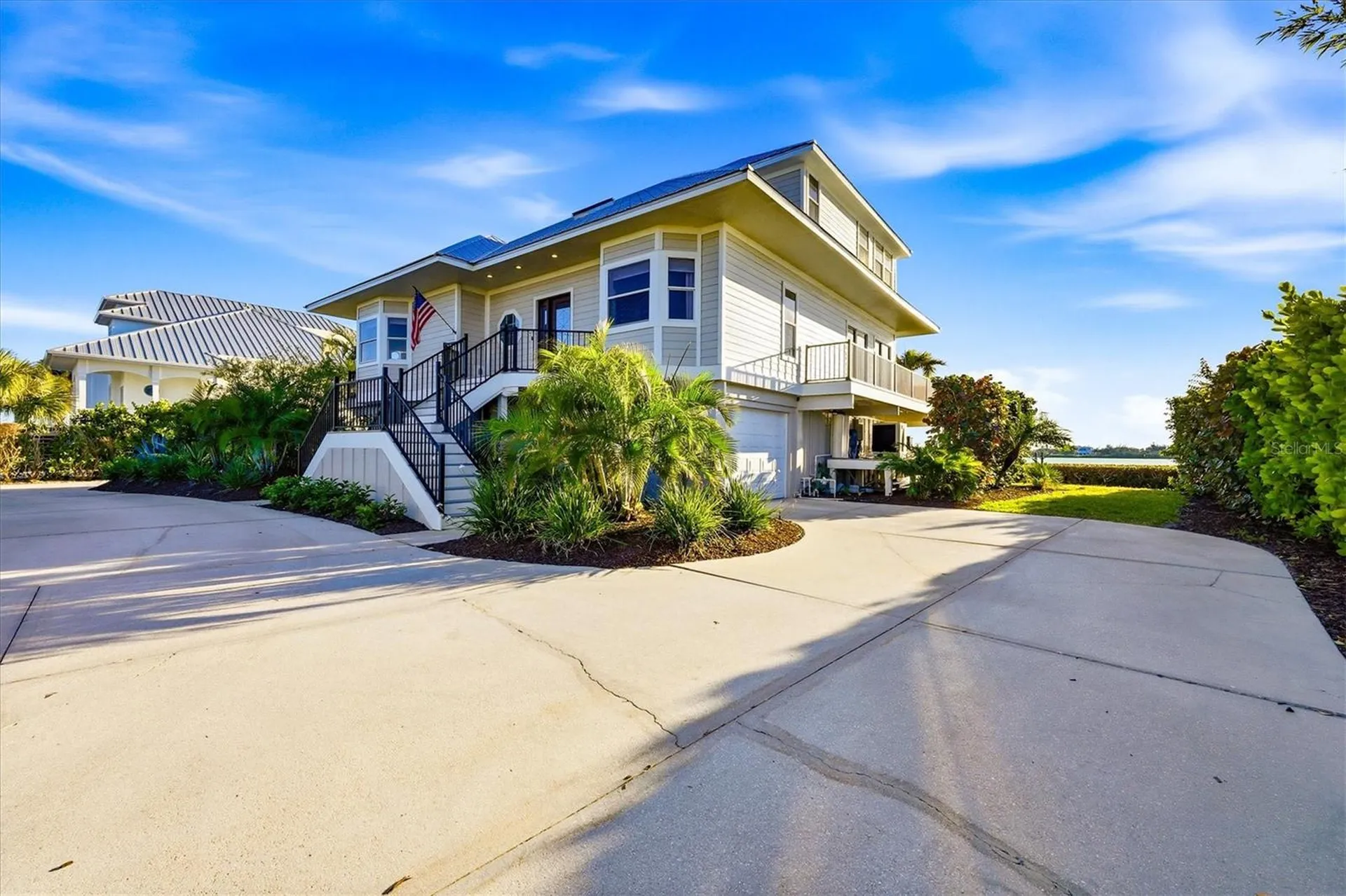 9941 Eagle Preserve Drive Englewood FL 34224