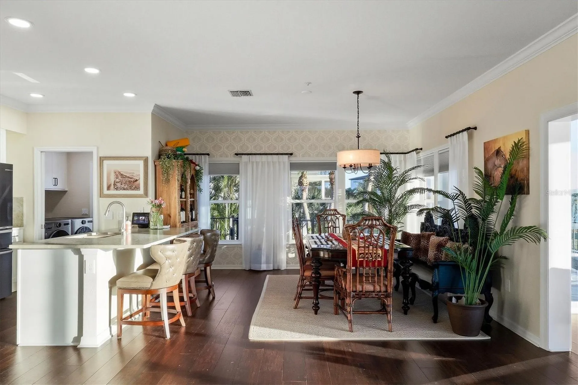 9941 Eagle Preserve Drive Englewood FL 34224