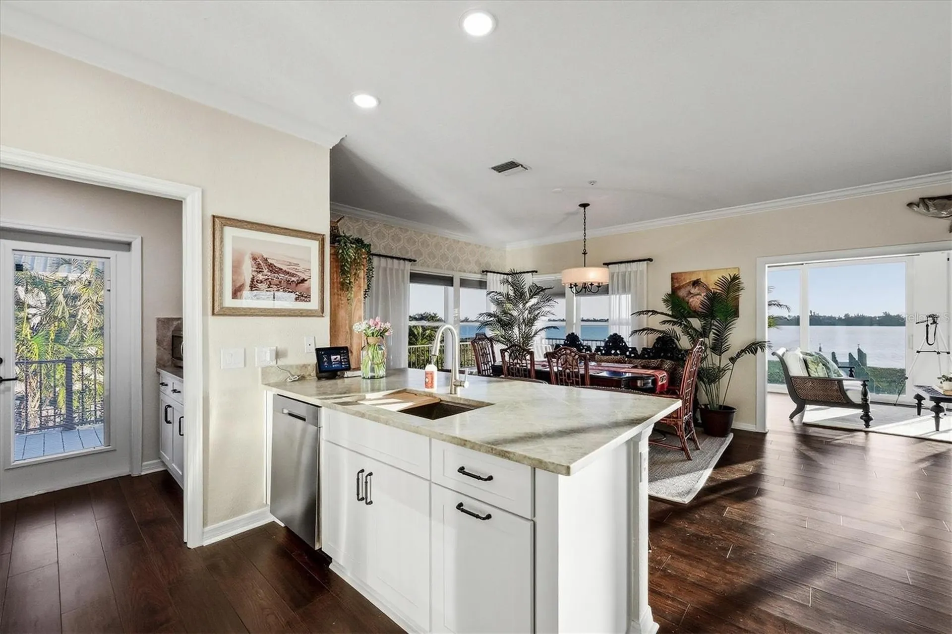 9941 Eagle Preserve Drive Englewood FL 34224