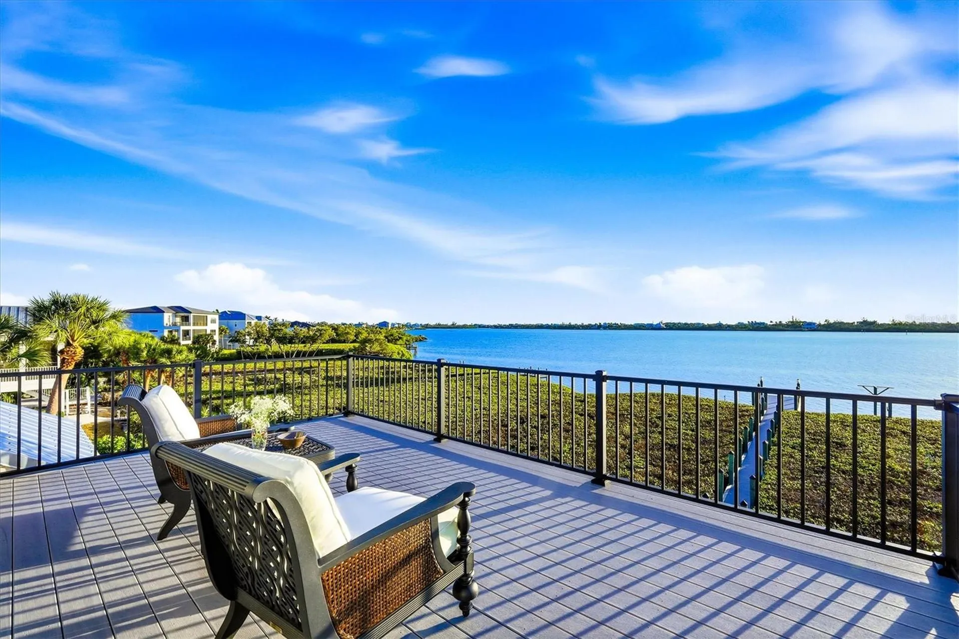 9941 Eagle Preserve Drive Englewood FL 34224