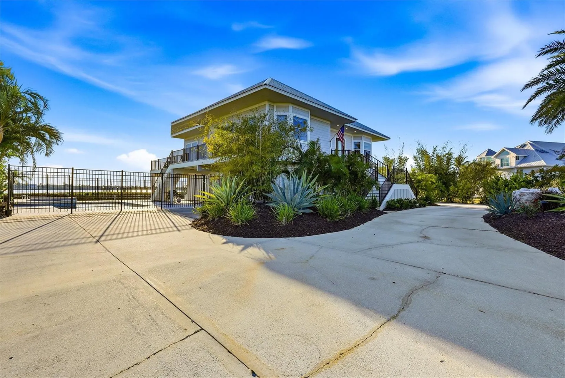 9941 Eagle Preserve Drive Englewood FL 34224