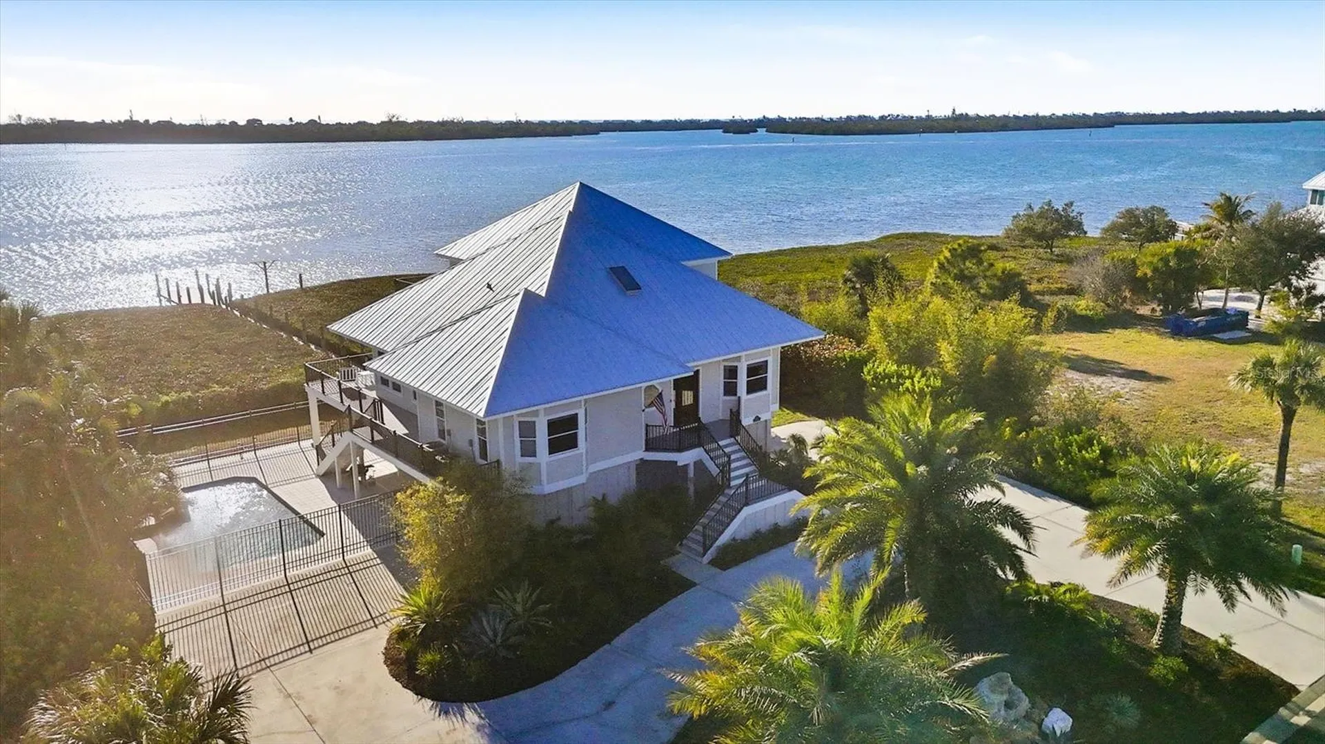 9941 Eagle Preserve Drive Englewood FL 34224