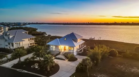 9941 Eagle Preserve Drive Englewood FL 34224
