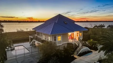 9941 Eagle Preserve Drive Englewood FL 34224