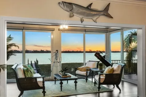 9941 Eagle Preserve Drive Englewood FL 34224