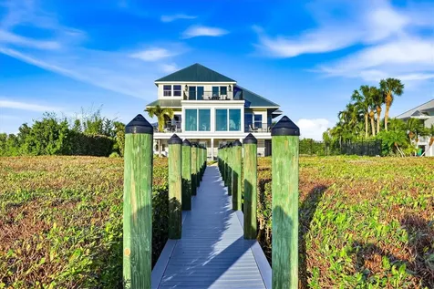 9941 Eagle Preserve Drive Englewood FL 34224