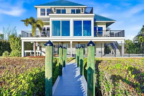 9941 Eagle Preserve Drive Englewood FL 34224