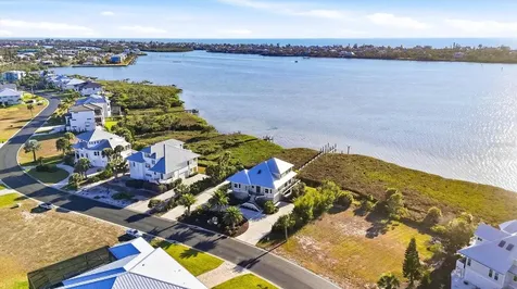 9941 Eagle Preserve Drive Englewood FL 34224