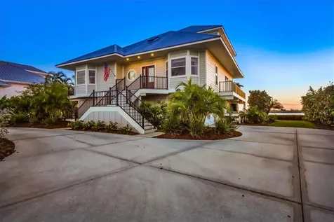 9941 Eagle Preserve Drive Englewood FL 34224