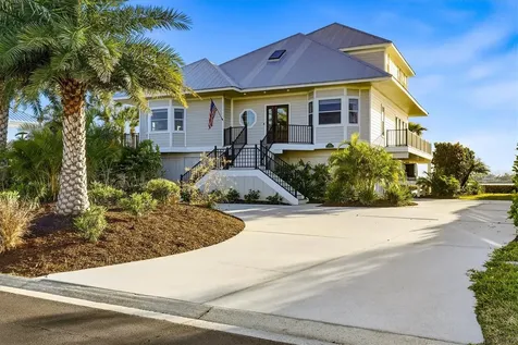 9941 Eagle Preserve Drive Englewood FL 34224
