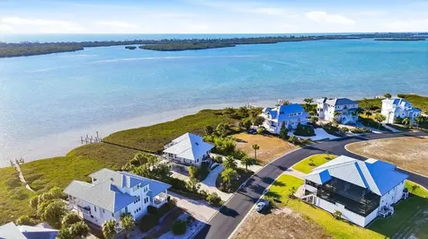 9941 Eagle Preserve Drive Englewood FL 34224
