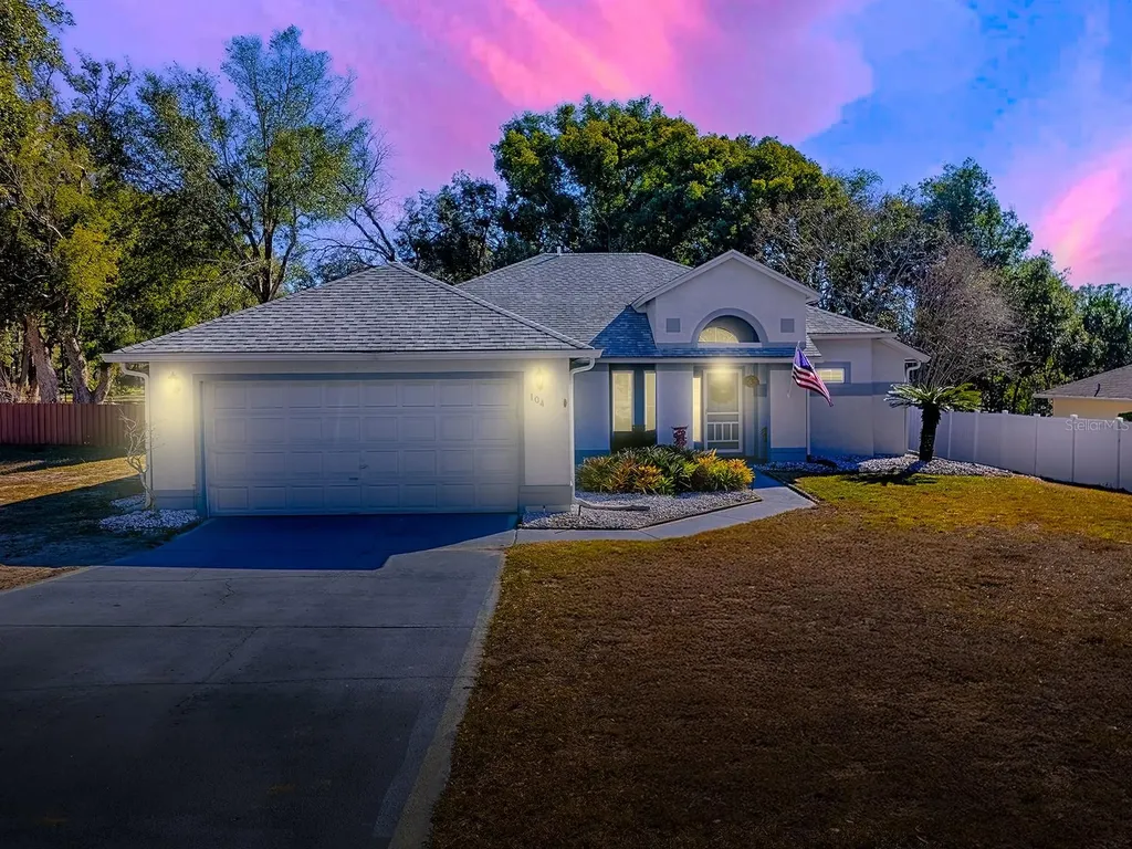104 Vista Avenue Eustis FL 32726
