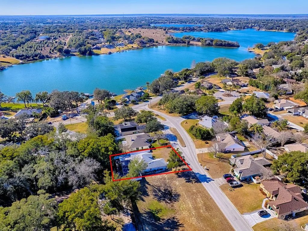 104 Vista Avenue Eustis FL 32726