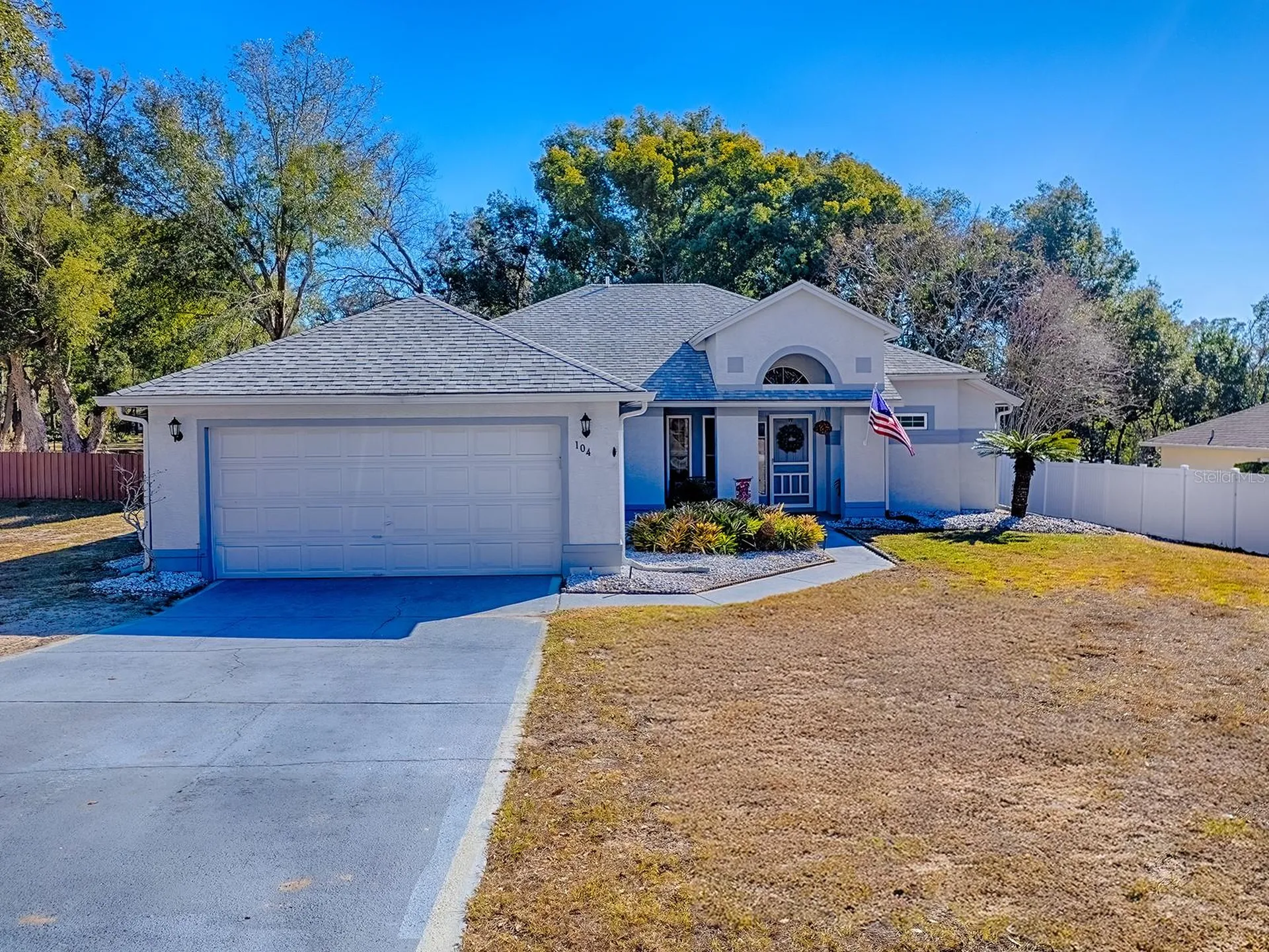 104 Vista Avenue Eustis FL 32726